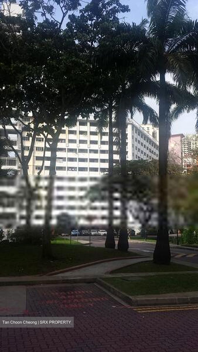 Blk 775 Woodlands Crescent (Woodlands), HDB 5 Rooms #576085281